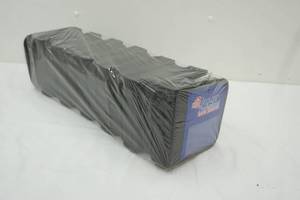 lot 51 image: NEW (12ct) CDDVD Cases