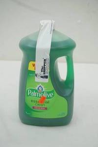 lot 64 image: Palmolive Original 90 Fl oz Dish Soap