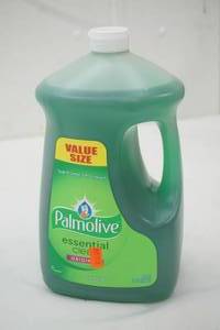 lot 65 image: Palmolive Original 90 Fl oz Dish Soap