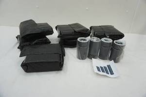 lot 87 image: Furniture Legs