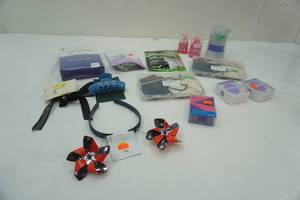 lot 88 image: Hair & Beauty Products