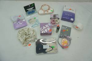lot 336 image: Hair, Makeup & Other Beauty Products