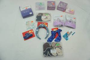 lot 94 image: Hair, Makeup & Other Beauty Products