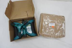 lot 115 image: (2ct) Garden Sprinklers NEW