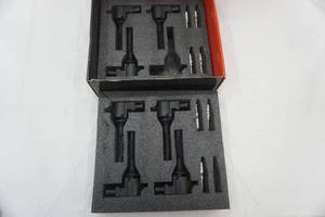 lot 175 image: Spark PlugCoil kit