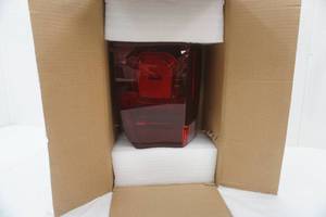 lot 177 image: Honda Ridgeline tail light