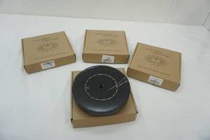 lot 184 image: Solar Powered Fountain Pump