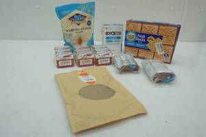 lot 190 image: Food Lot