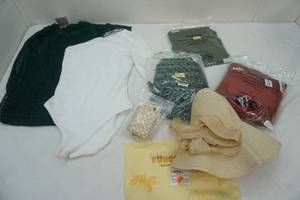 lot 237 image: Womens Clothes NEW In Packaging