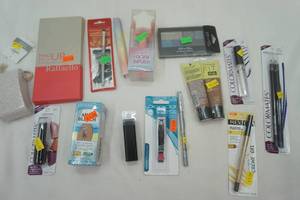 lot 240 image: Makeup & Beauty Lot