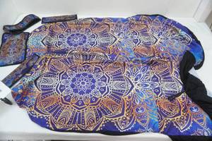 lot 262 image: Car Seat Covers & Other Accessories