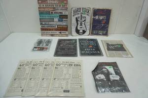lot 268 image: Metal Signs (Restroom) and Other Decor