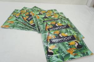 lot 273 image: WOW CUT Sublimation Heat Transfer Vinyl (7 packages)