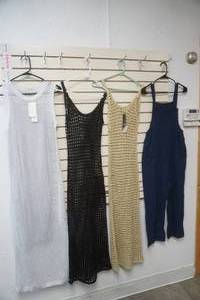 lot 307 image: Womens Dresses & Jumper