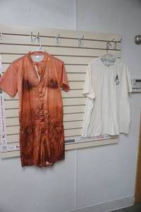 lot 324 image: Hary Jumpsuit & Mens T-Shirt (NEW)