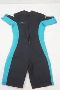 lot 333 image: NEW Neoprene Wetsuit Size X8