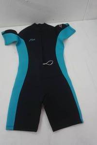 lot 335 image: NEW Neoprene Wetsuit Size X8