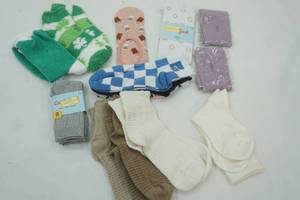 lot 337 image: Socks & Tights NEW