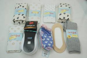 lot 339 image: Socks & Tights NEW