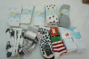 lot 342 image: Socks & Tights NEW