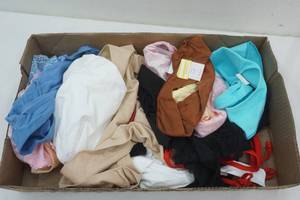 lot 354 image: Womens Underwear XS NEW