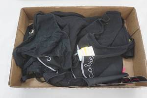 lot 355 image: Womens Underwear S NEW