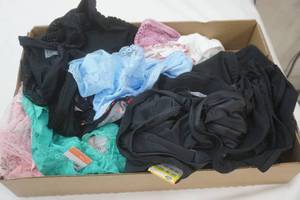 lot 359 image: Womens Underwear XXL() NEW
