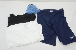 lot 361 image: Mens Boxers & Speedo Swim Shorts