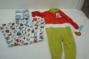 lot 396 image: Kids Pajama Lot
