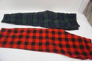 lot 397 image: Mens Sleep Pants NEW (2ct)
