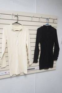 lot 403 image: Womens Dresses (2ct) NEW