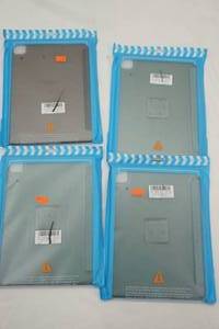 lot 421 image: iPad Pro 11 Cases (4ct)