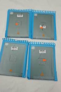lot 422 image: iPad Pro 11 Cases (4ct)