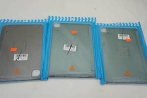 lot 430 image: Tablet & iPad Cases (3ct)
