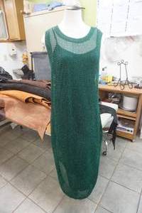lot 457 image: (4ct) Slip Dresses