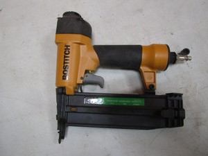 lot 64 image: Bostitch Brad Nailer