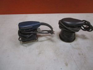 lot 65 image: (2) Sanders