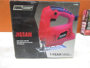 lot 66 image: (New) Jig Saw