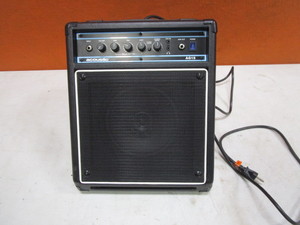 lot 88 image: Acoustic AG15 Guitar Amp