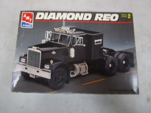 lot 94 image: Vintage Semi Model