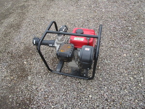 lot 81 image: 2 Water Pump