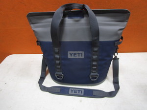 lot 163 image: (New) Yeti Bag Cooler