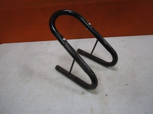 lot 268 image: Trailer Motorcycle Chock