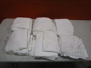 lot 275 image: (6) Full Size Sheet Sets