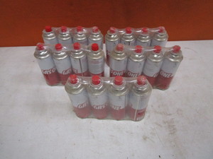 lot 281 image: Butane Fuel