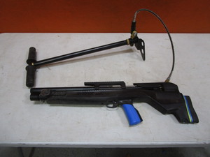 lot 290 image: Stoeger Pellet Rifle