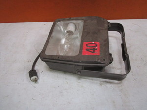 lot 319 image: Parking Lot Light