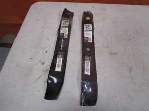 lot 328 image: (2) (New) Sets 42 Lawnmower Blades
