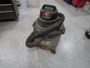 lot 333 image: 16gal Shop-Vac