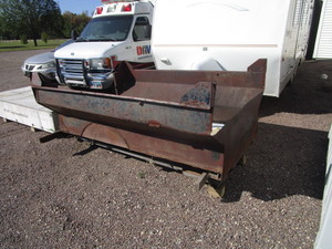 lot 366 image: Flare Box & Hydraulic Pump